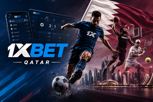 1xbet